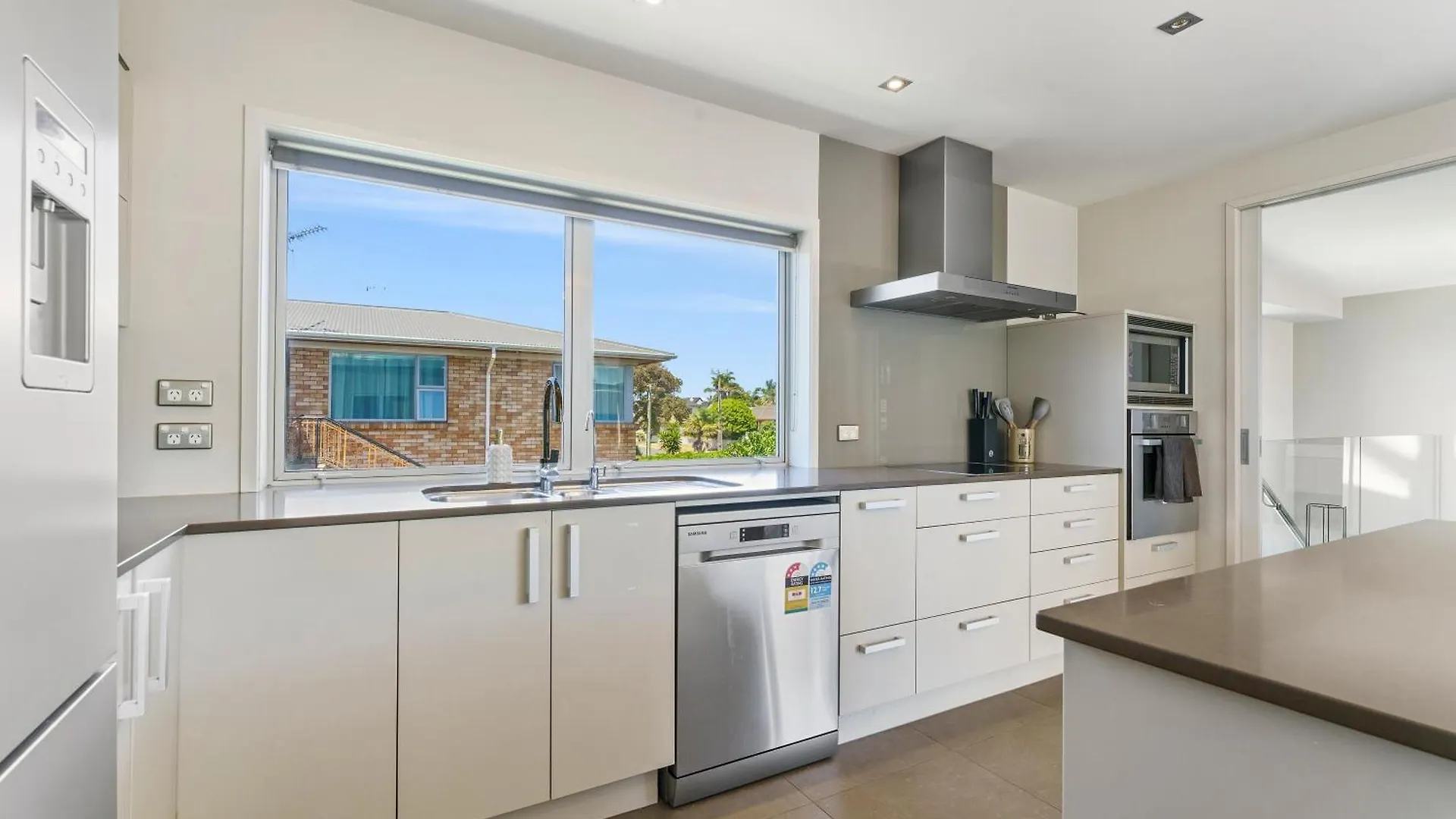 Holiday home Sunny And Spacious Beach Villa Mount Maunganui