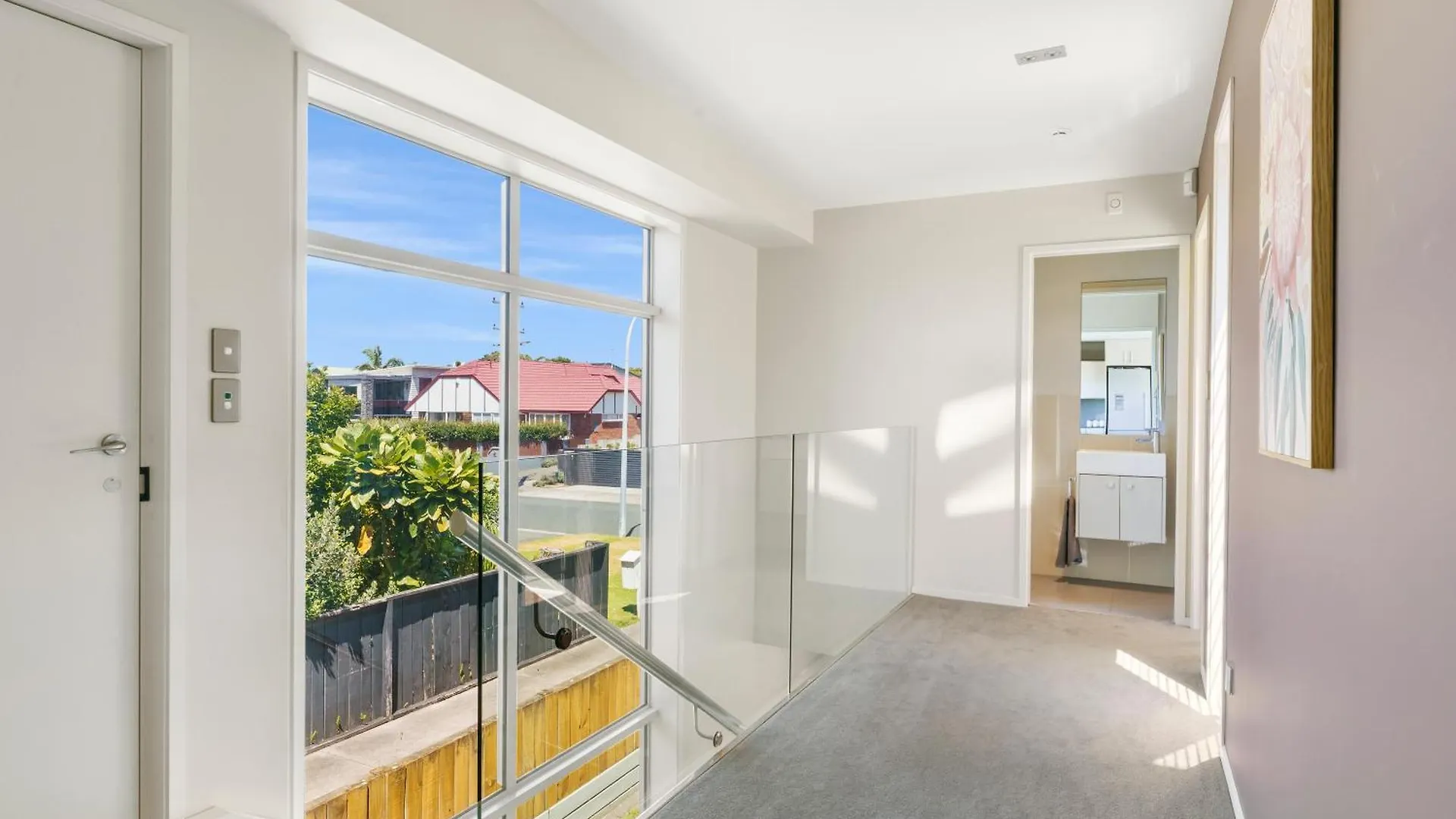 Sunny And Spacious Beach Villa Mount Maunganui 0*,  New Zealand