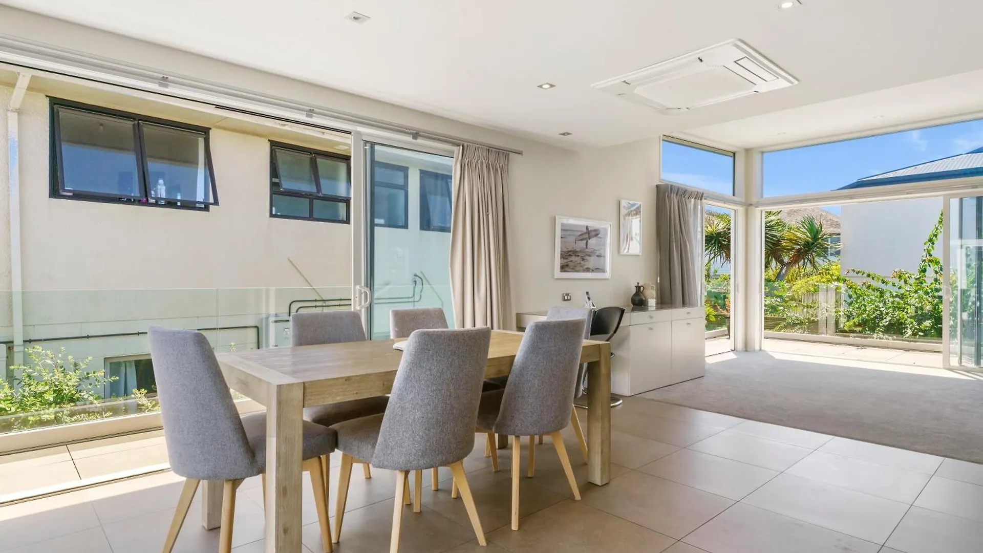Holiday home Sunny And Spacious Beach Villa Mount Maunganui