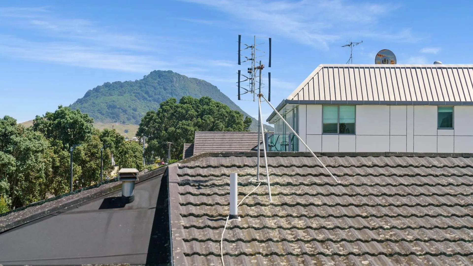 Holiday home Sunny And Spacious Beach Villa Mount Maunganui