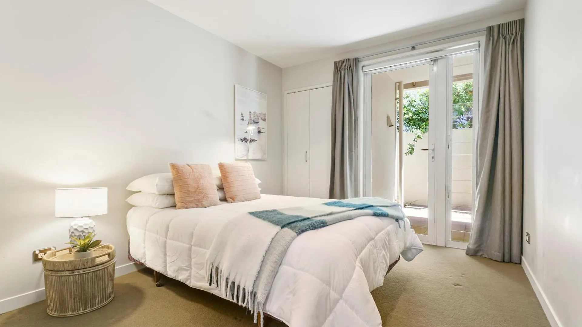 Sunny And Spacious Beach Villa Mount Maunganui 0*,  Nuova Zelanda