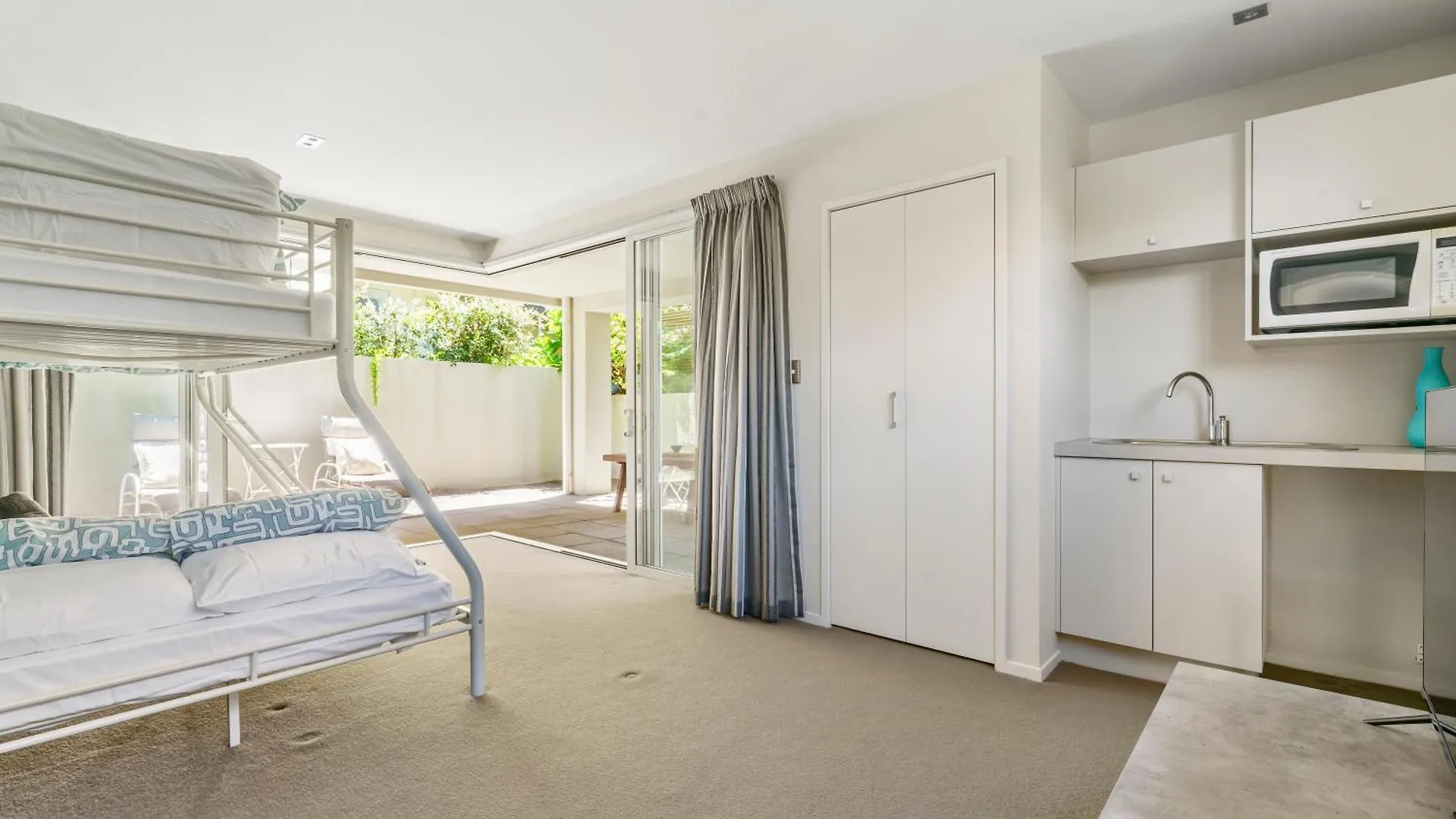 Casa vacanze Sunny And Spacious Beach Villa Mount Maunganui Nuova Zelanda