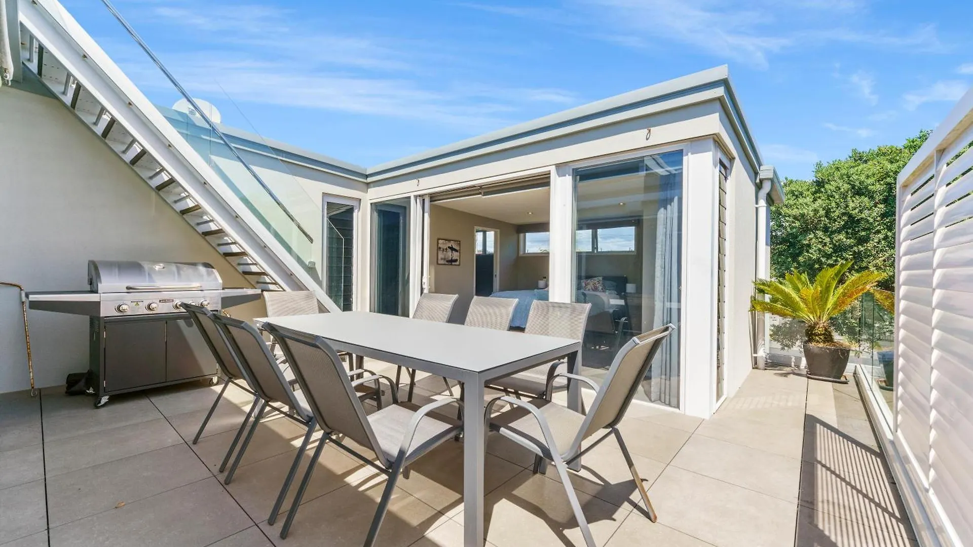 Casa vacanze Sunny And Spacious Beach Villa Mount Maunganui Nuova Zelanda