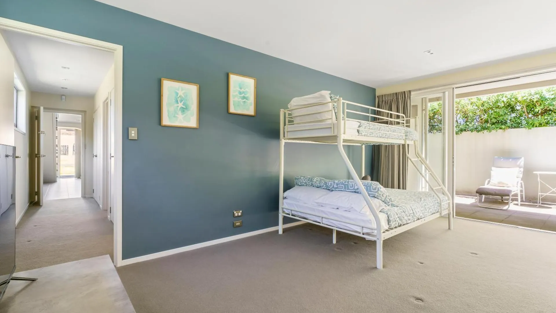 Sunny And Spacious Beach Villa Mount Maunganui Casa vacanze